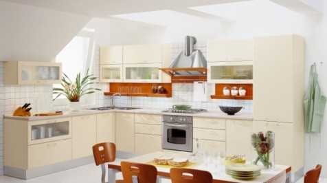 Italian Kitchen Design Ideas