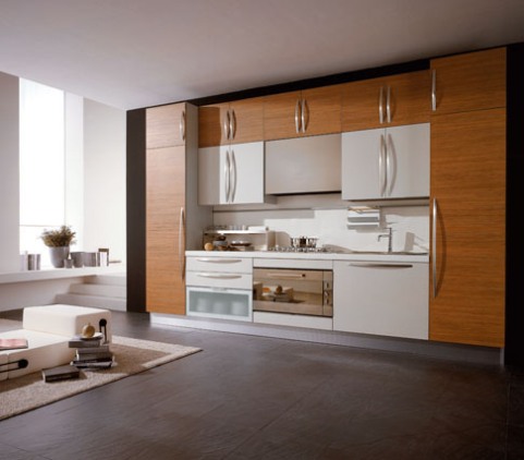 Italian Kitchen Design Ideas