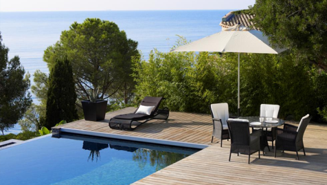 Outdoor Garden Furniture