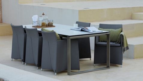 Outdoor Garden Furniture