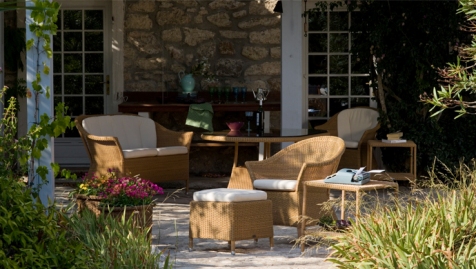 Outdoor Garden Furniture