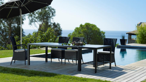 Outdoor Garden Furniture