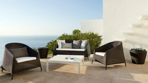 Outdoor Garden Furniture