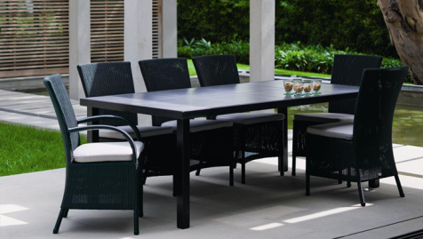 Outdoor Garden Furniture