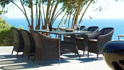 Outdoor Garden Furniture