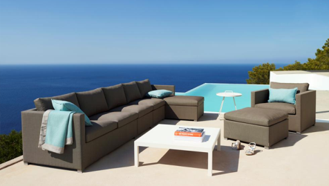 Outdoor Garden Furniture