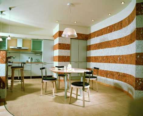 Perfect Tile Design Ideas for Modern Kitchen