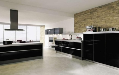 Perfect Tile Design Ideas for Modern Kitchen