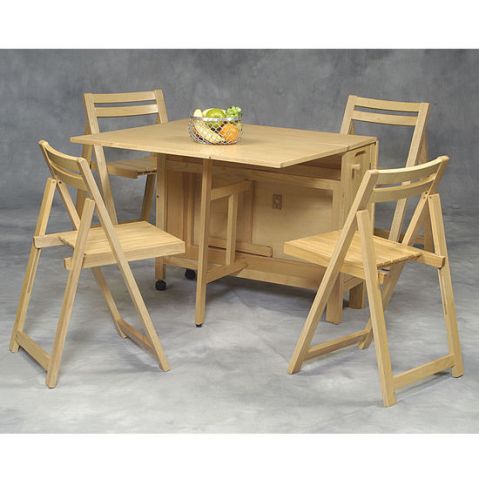 Practical Dining Sets from Kitchen source