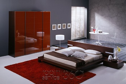 Purchasing the Best Modern Bedroom Furniture