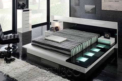 Purchasing the Best Modern Bedroom Furniture