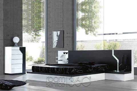 Purchasing the Best Modern Bedroom Furniture
