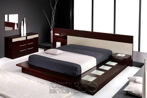 Purchasing the Best Modern Bedroom Furniture
