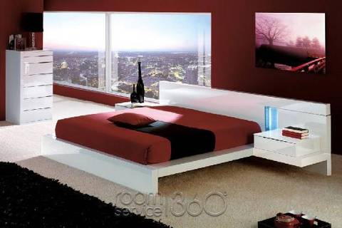Purchasing the Best Modern Bedroom Furniture