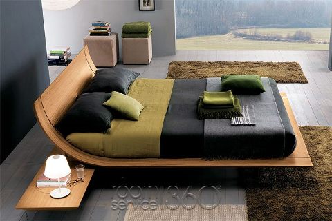 Purchasing the Best Modern Bedroom Furniture