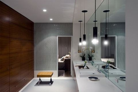 The Best Bathroom Lighting Ideas