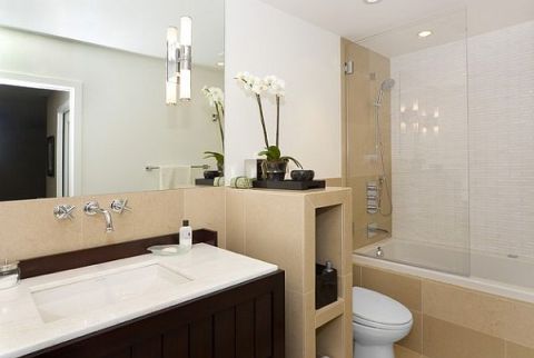 The Best Bathroom Lighting Ideas