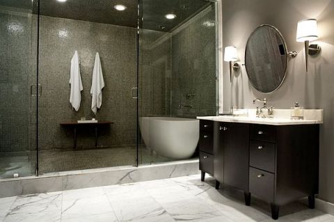 The Best Bathroom Lighting Ideas