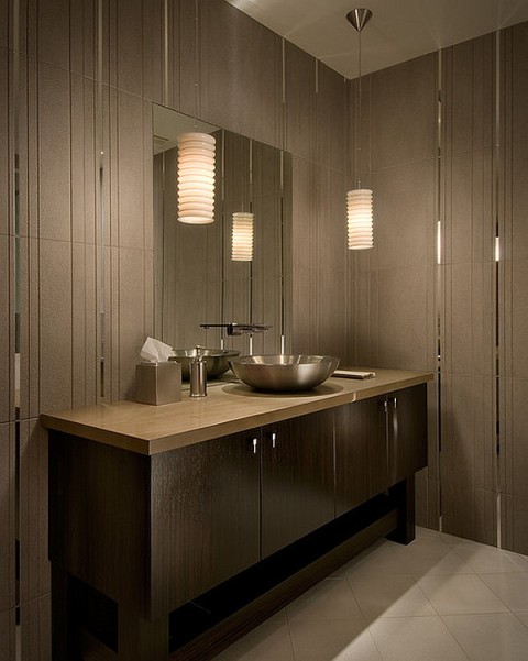 The Best Bathroom Lighting Ideas