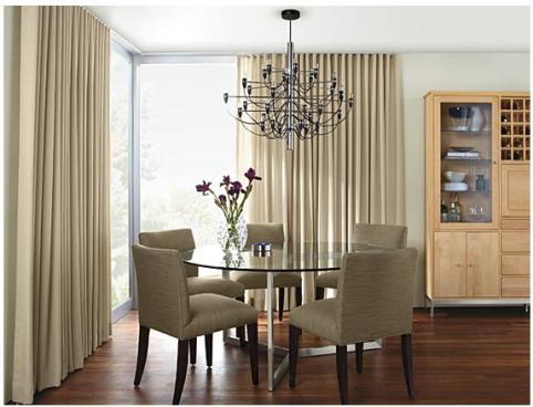 The Best Window Treatments