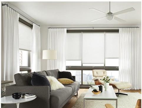 The Best Window Treatments