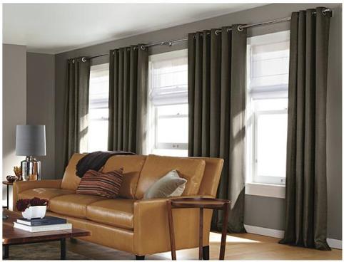 The Best Window Treatments