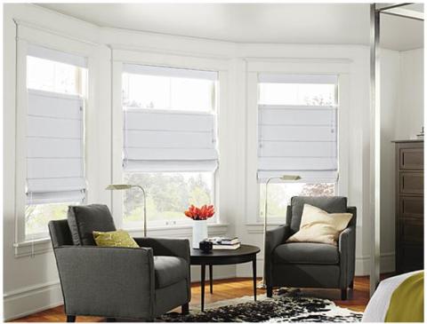 The Best Window Treatments