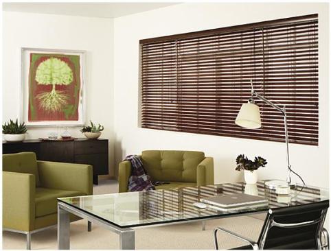 The Best Window Treatments