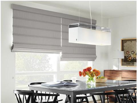 The Best Window Treatments