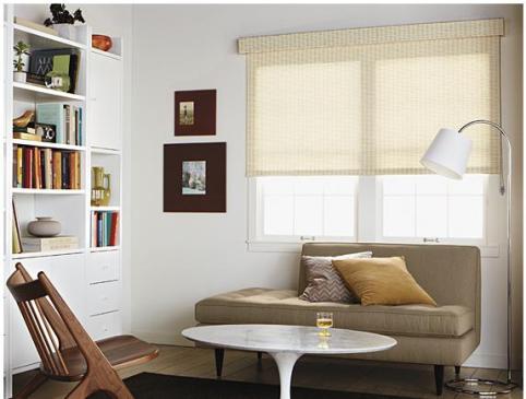 The Best Window Treatments