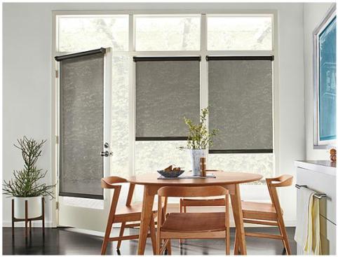 The Best Window Treatments