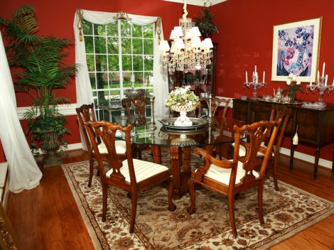 Wonderful Ideas for Dining Room Furniture