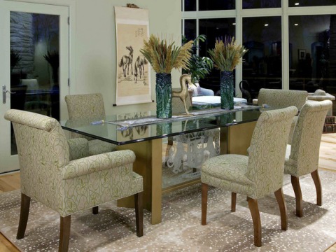 Wonderful Ideas for Dining Room Furniture