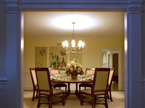 Wonderful Ideas for Dining Room Furniture