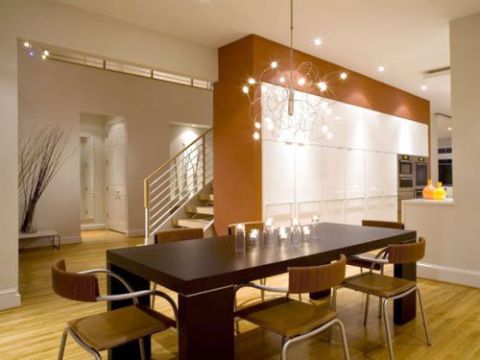Wonderful Ideas for Dining Room Furniture