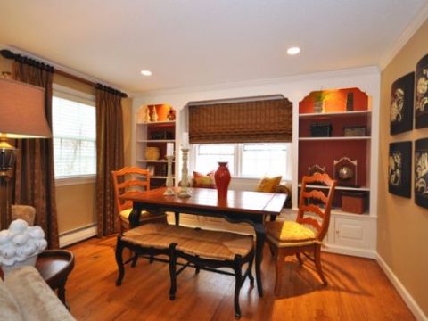 Wonderful Ideas for Dining Room Furniture