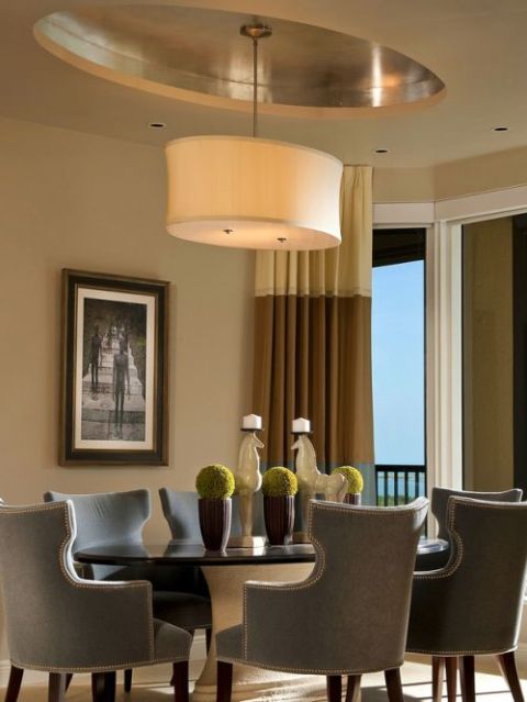 Wonderful Ideas for Dining Room Furniture