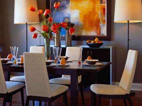 Wonderful Ideas for Dining Room Furniture