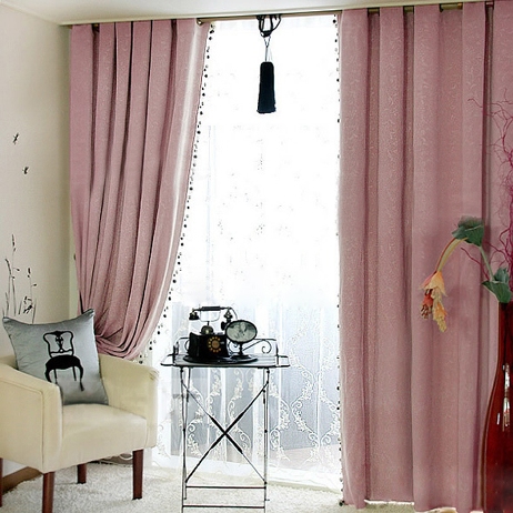 Bedroom Blackout Curtains - Prevent Light
