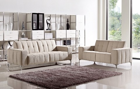 best Types of Modern Fabric Sofa sets