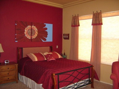 Best Master Bedroom Colors - Coloring Master