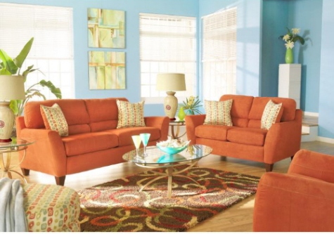 interior design living room colors