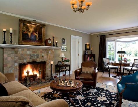 interior design living room colors