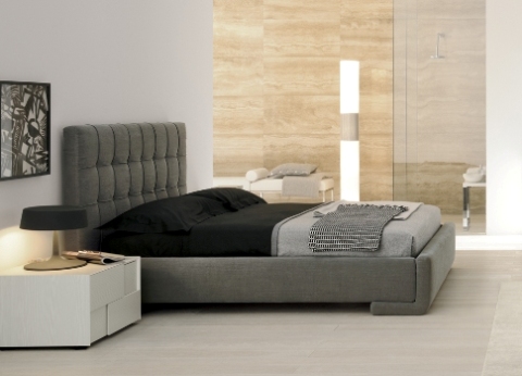 Contemporary Bedroom Furniture from Go Modern