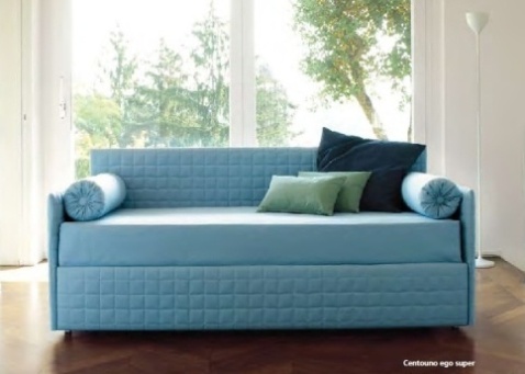 Contemporary Bedroom Furniture from Go Modern