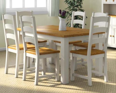 Dining Room Ranges from Homeline Furniture