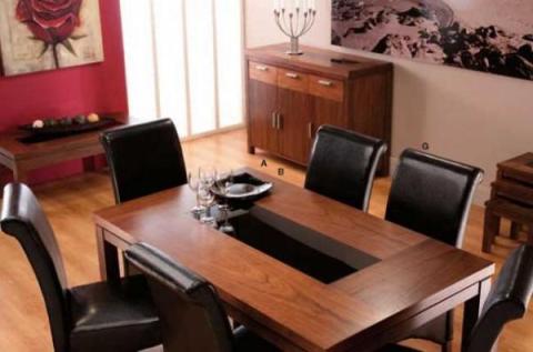 Dining Room Ranges from Homeline Furniture