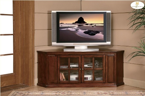 Elegant Entertainment Sets from Homelegance