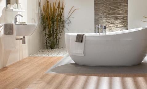 How to Create Luxury bathrooms