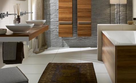 How to Create Luxury bathrooms
